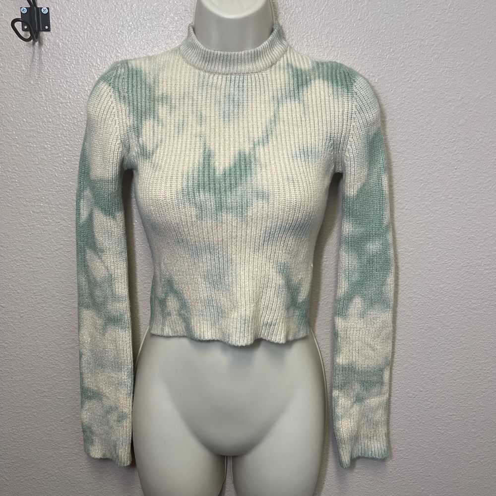 Princess Polly Sweater 🌱